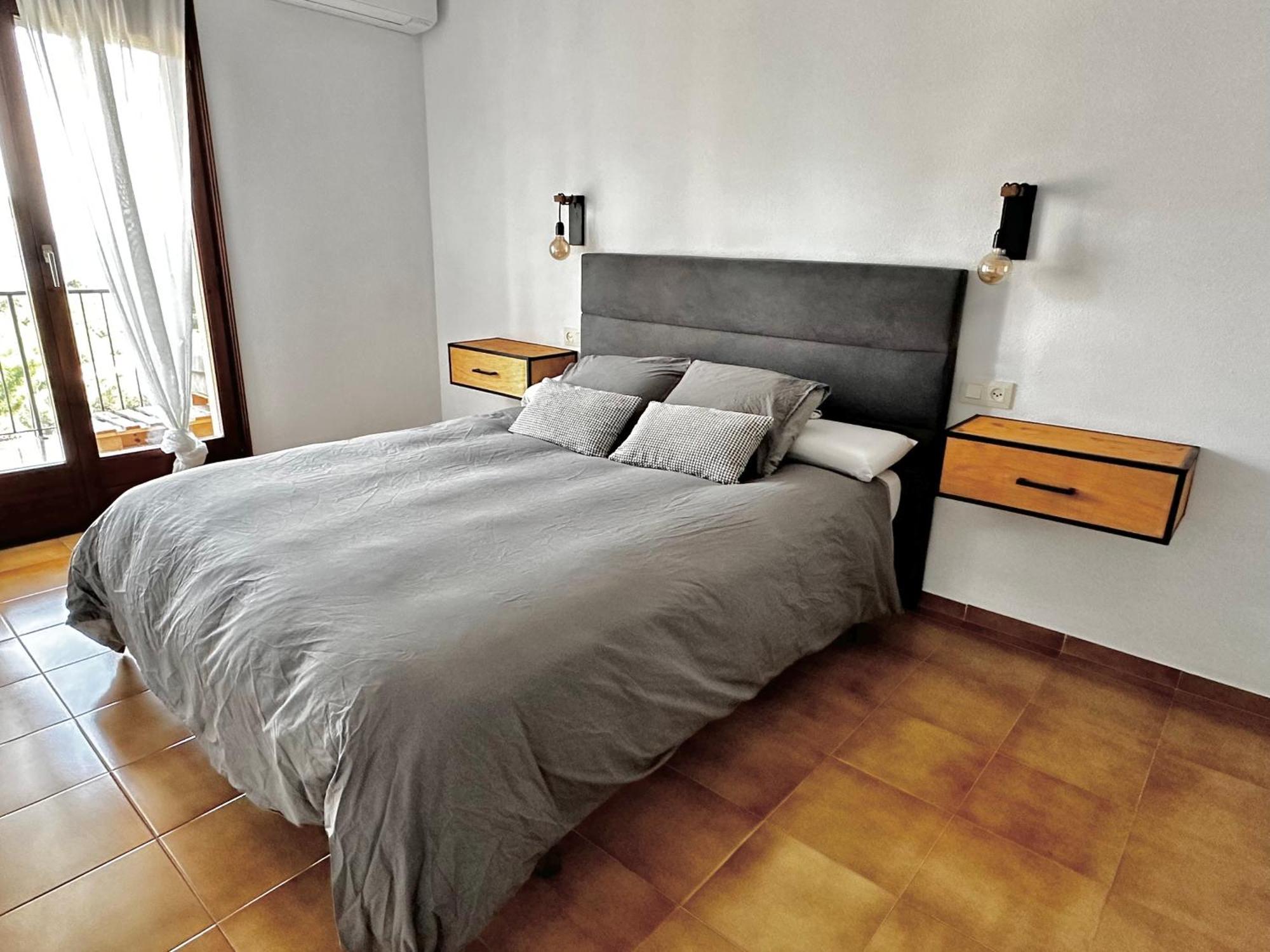 Melis Mar - Apartamento Con Vistas En Pals Eksteriør billede