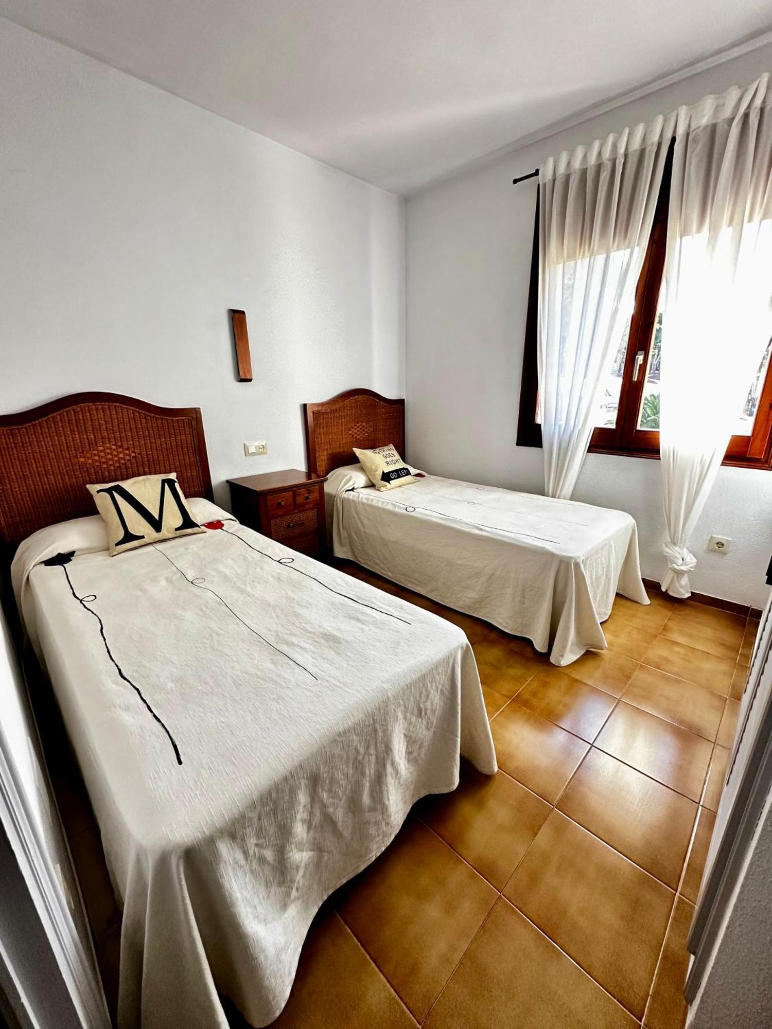 Melis Mar - Apartamento Con Vistas En Pals Eksteriør billede