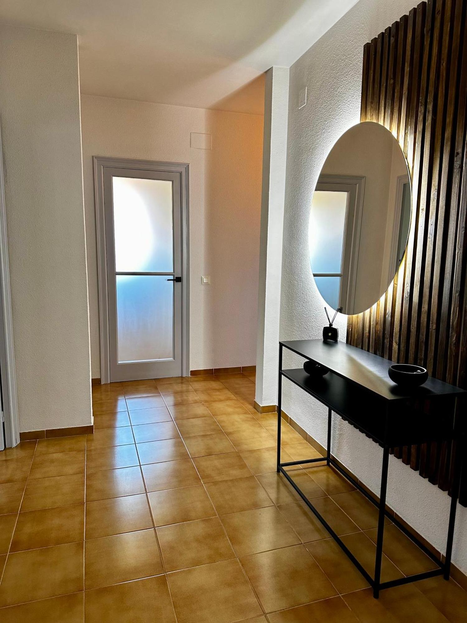 Melis Mar - Apartamento Con Vistas En Pals Eksteriør billede