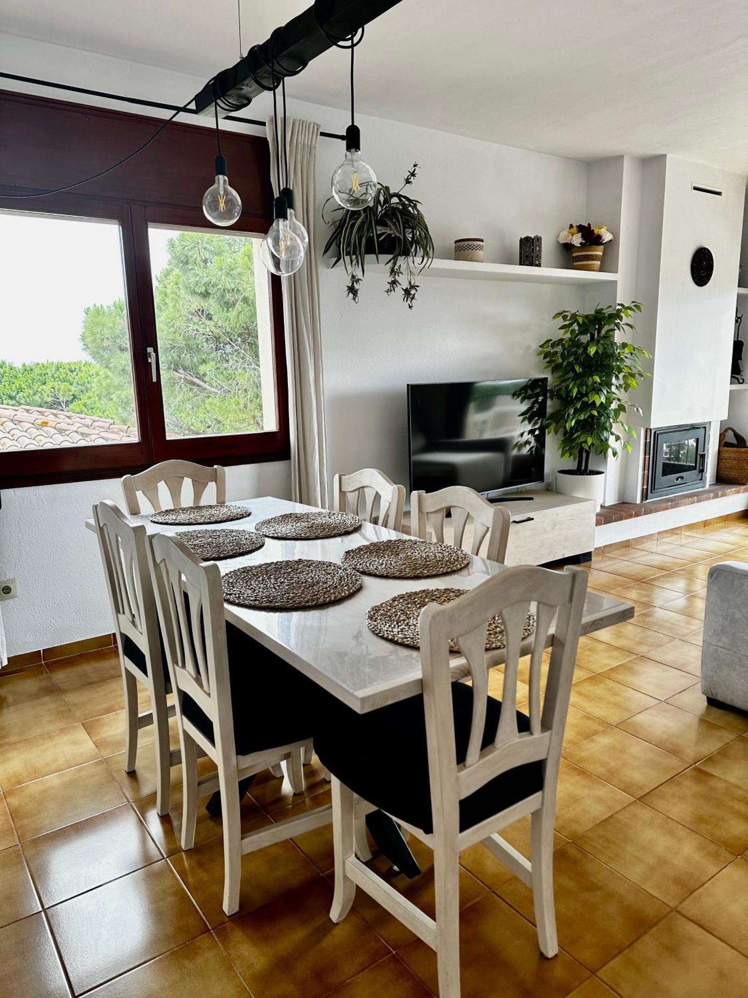 Melis Mar - Apartamento Con Vistas En Pals Eksteriør billede